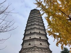 -法门文化景区