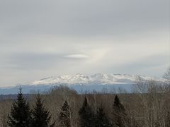 -长白山万达国际滑雪场