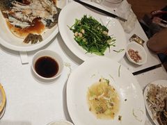 -梦都海鲜酒家(万达广场江桥店)