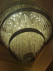 -无锡君来洲际酒店·宴会厅