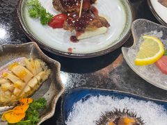 -红叶日本料理(三八广场店)