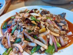 -九九牛肉馆(南山路店)