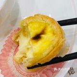 蘸了排骨的肉香带点儿咸味口感很好