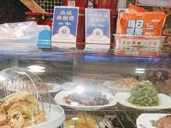 -西部马华清真食府·丝路菜(大钟寺店)