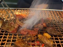 -合易泓烤肉·海肠捞饭(火车站店)