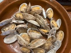 -萨莉亚意式餐厅(河东万达店)