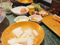 -牛New寿喜烧(曹路花园城店)