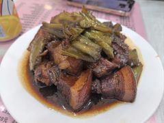 -茂隆餐厅(进贤路店)