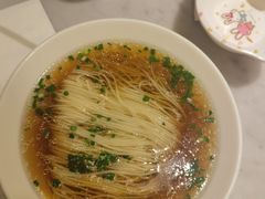 -南小馆(迪士尼小镇店)