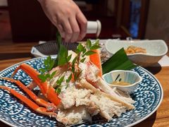 -希望日本料理(保利香槟花园店)