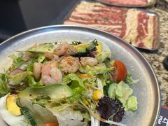 -首尔烤肉大排档(合生汇店)
