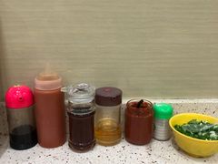 -安平依杰拌粉干(广达店)