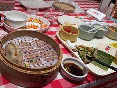 -西贝(宝乐汇店)