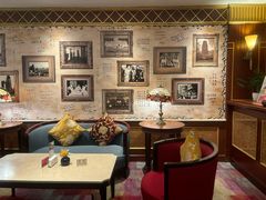 -国际饭店·原点咖啡吧ORIGIN CAFE&BAR