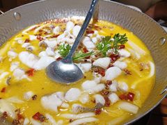 -渔港烤鱼(中百广场店)