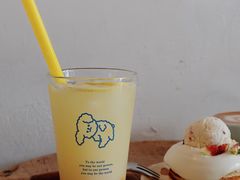 -春风十里咖啡馆