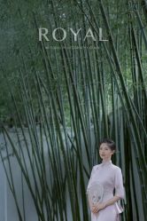 点击看大图 -挪娅婚纱摄影皇家会所