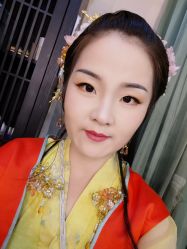 -盘子女人坊古装写真摄影(天津总店)