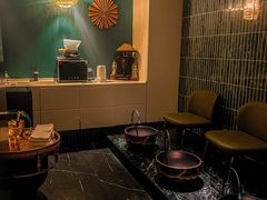 -涟LIAN·泰式按摩·MASSAGE·SPA(深业上城店)