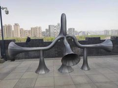 -兰州黄河桥梁博物馆