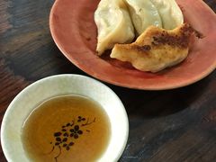 锅贴-黄阿姨锅贴大王(万航渡路店)