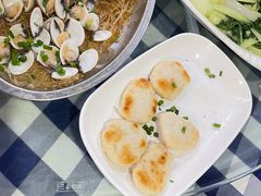 -钱大妈海鲜饭店(保利林语店)