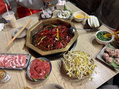 -大风老火锅(江北一店)