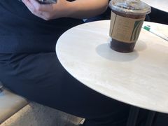 -星巴克(武康路店)