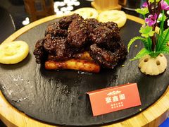 -聚鑫阁江浙菜·非遗传承技艺(闵行交大店)