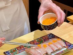 -鮨一日本料理旗舰店(总店)