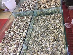 -87号烧烤海鲜·大排档(金沙滩店)