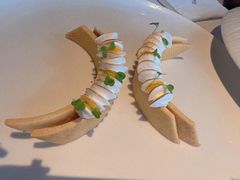 -L'Arome芳芳法国餐厅(仙林金鹰店)