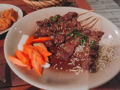 -Cau Go Vietnamese Cuisine