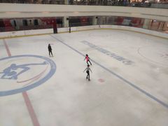 -全明星滑冰俱乐部(万象城店)