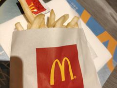 -麦当劳(新王府井店)