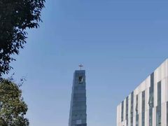 -金陵图书馆