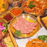 🔥南昌新晋烤肉店❗️我愿意再来5678次！！！