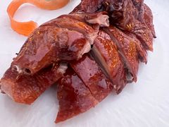 乐山甜皮鸭-柴门·头啖汤(天安千树店)