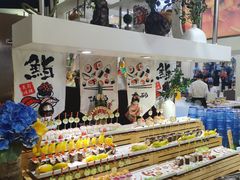 -芭菲盛宴·环球美食(袁家岗店)