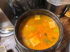 -坦坦大炉·韩式烤肉(望京店)