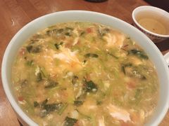 -宴语·新疆菜·大盘鸡·烤肉(北泉店)