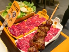 -潮发潮汕牛肉店(芳村店)