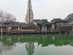 -乌镇西栅景区