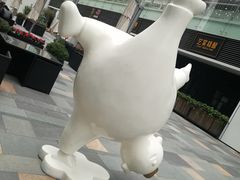 -HALO广场(梨园路店)