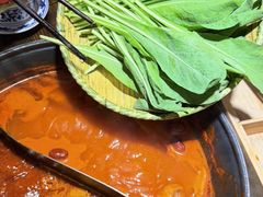 -冯校长老火锅(广州正佳广场店)