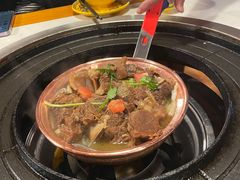 -顺顺小吃(独克宗古城店)