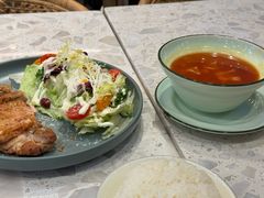 -水天堂西餐厅(常熟永旺店)