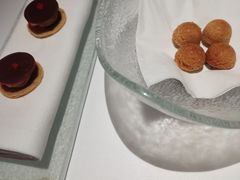 餐前小食-Le Comptoir de Pierre Gagnaire