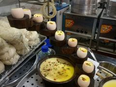-昆虫窝子·特色云南菜(拓东路总店)