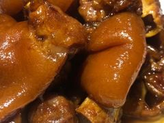 -好嫂子酱猪手•农家菜(华远坊店)